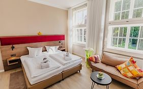 Hotel Zur Fuerstabtei